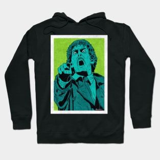 BODY SNATCHERS (Pop Art) Hoodie